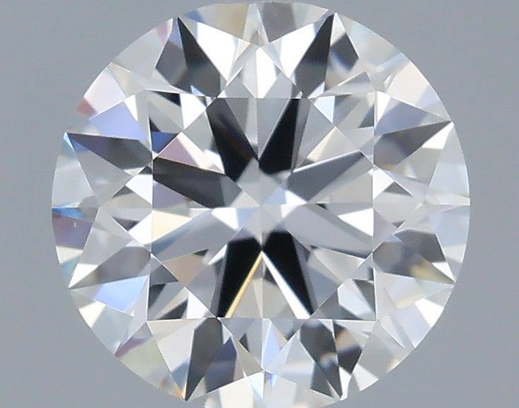 Lab Grown Diamond Lab-grown 1,07Ct E-VVS2 Round - IGILG729549691
