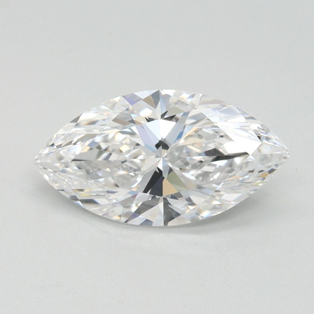 Lab Grown Diamond Lab-grown 1,03Ct D-FL Marquise - IGILG800684641 1
