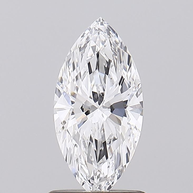 Lab Grown Diamond Lab-grown 0,91Ct D-IF Marquise - IGILG760519492