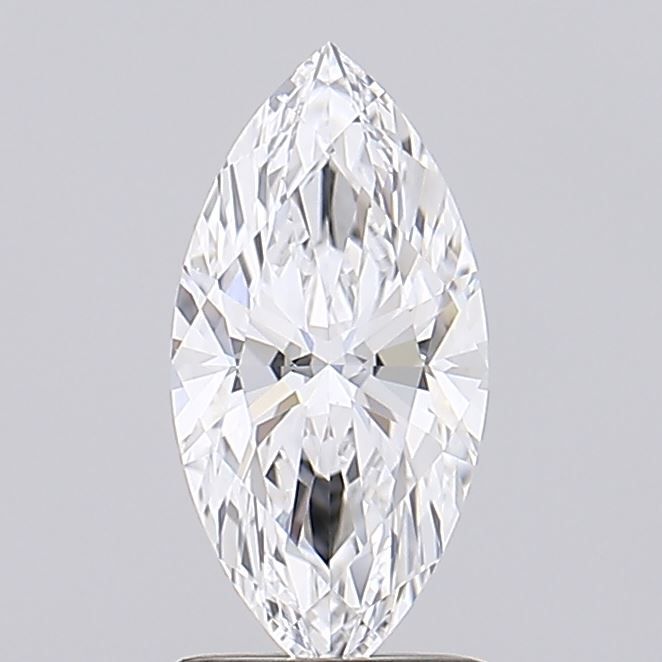 Lab Grown Diamond Lab-grown 0,94Ct D-VVS1 Marquise - IGILG787651678 1