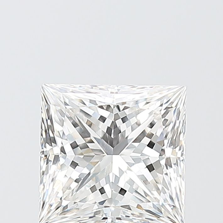 Lab Grown Diamond Lab-grown 2,02Ct F-VVS2 Princess - IGILG735591412