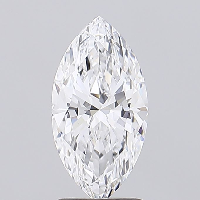 Lab Grown Diamond Lab-grown 2Ct D-FL Marquise - IGILG799676808