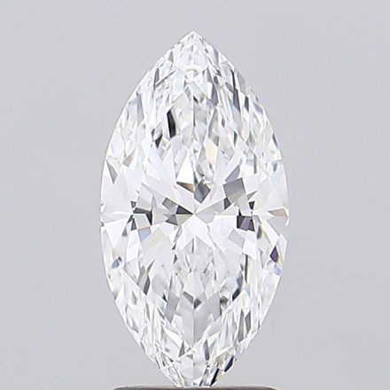 Lab Grown Diamond Lab-grown 2Ct D-FL Marquise - IGILG799676808 1