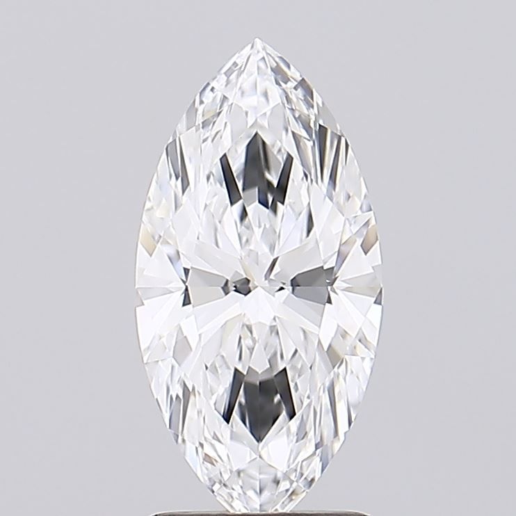 Lab Grown Diamond Lab-grown 1,18Ct D-VVS1 Marquise - IGILG799676767 1