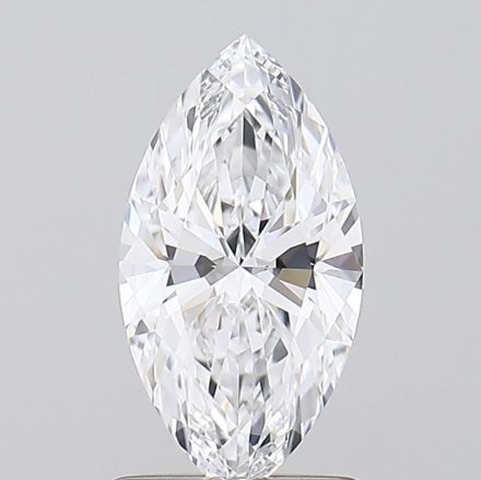 Lab Grown Diamond Lab-grown 0,96Ct D-IF Marquise - IGILG761564883 1