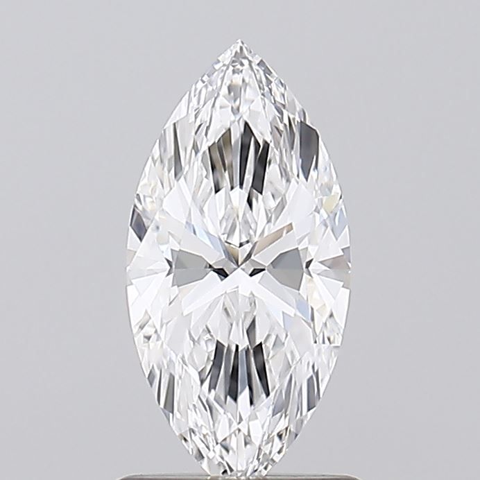 Lab Grown Diamond Lab-grown 0,94Ct D-IF Marquise - IGILG790612049 1