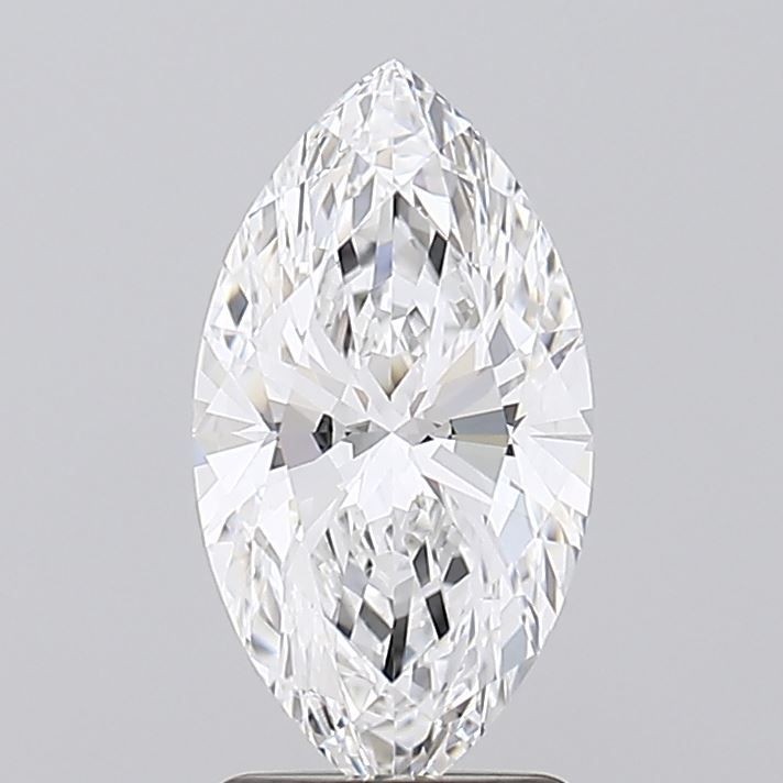 Lab Grown Diamond Lab-grown 2Ct D-FL Marquise - IGILG790612030