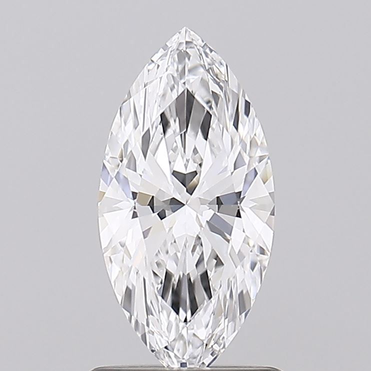 Lab Grown Diamond Lab-grown 0,95Ct D-IF Marquise - IGILG790611992 1