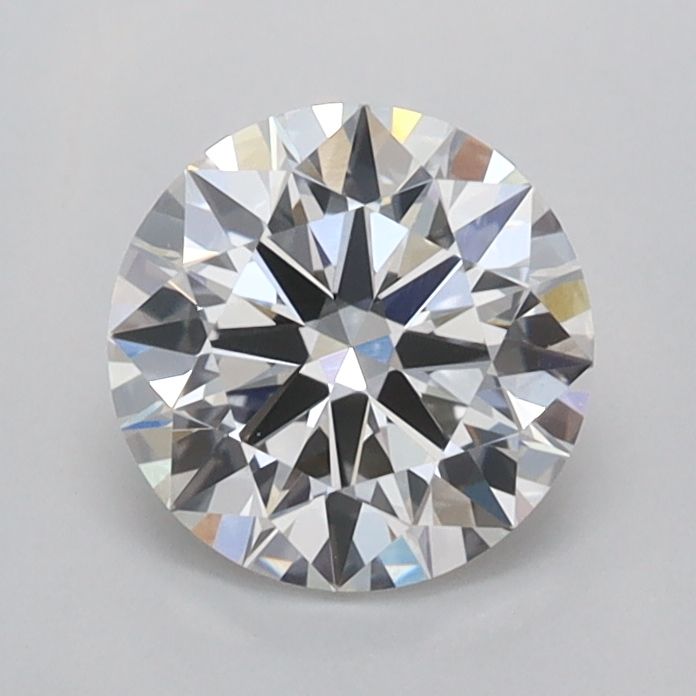Lab Grown Diamond Lab-grown 1,04Ct F-VVS1 Round - IGILG794611126