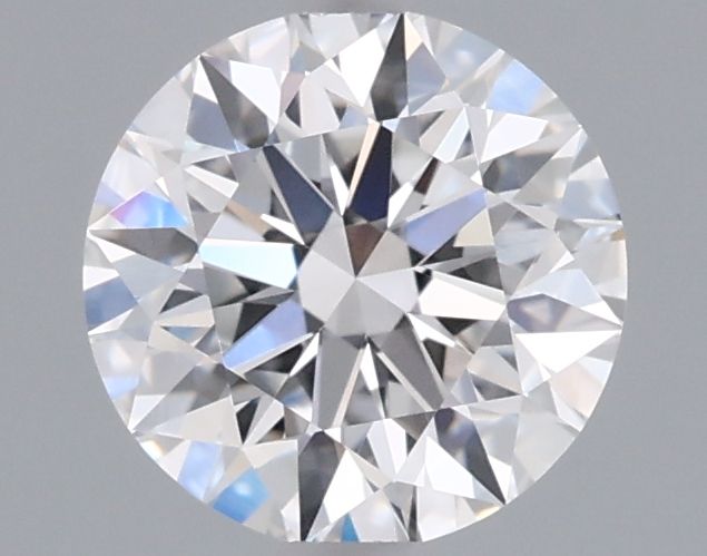 Lab Grown Diamond Lab-grown 1,02Ct D-VVS1 Round - IGILG794611148