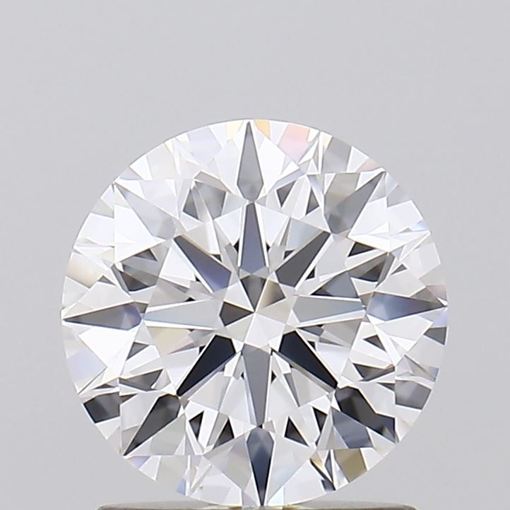 Lab Grown Diamond Lab-grown 1,31Ct D-IF Round - IGILG799676990