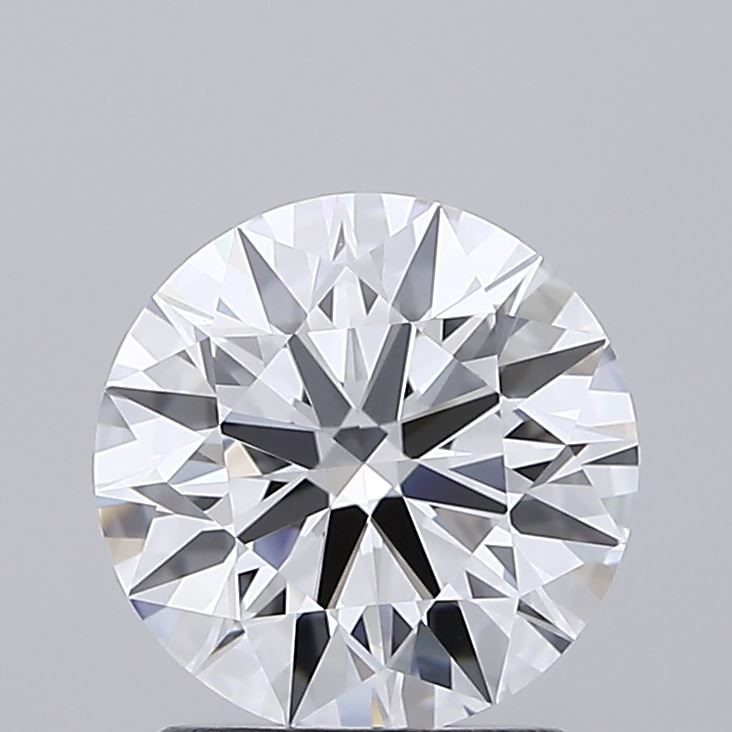 Lab Grown Diamond Lab-grown 1,76Ct D-IF Round - IGILG782633521