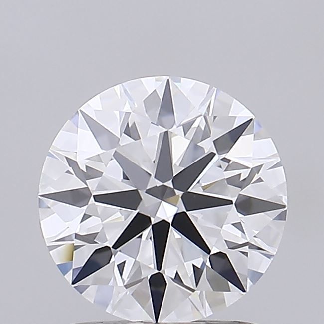 Lab Grown Diamond Lab-grown 1,58Ct D-IF Round - IGILG783611054