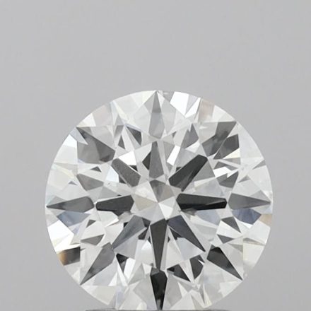 Lab Grown Diamond Lab-grown 1,93Ct E-VS1 Round - IGILG741507890 1