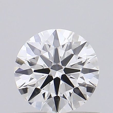 Lab Grown Diamond Lab-grown 0,49Ct D-VVS1 Round - IGILG782608592 1