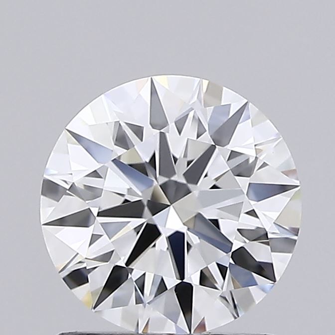 Lab Grown Diamond Lab-grown 1,27Ct D-IF Round - IGILG773635306