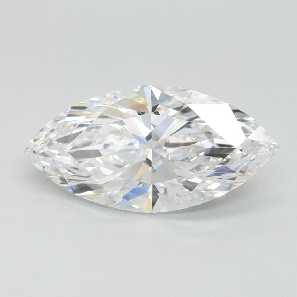 Lab Grown Diamond Lab-grown 1,05Ct D-FL Marquise - IGILG784644436 1