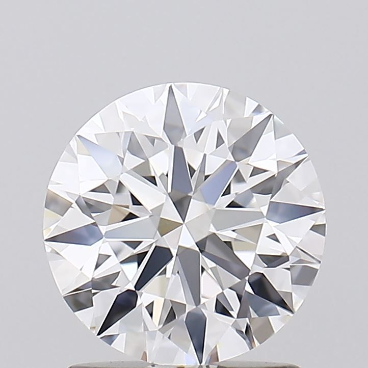Lab Grown Diamond Lab-grown 1,37Ct D-FL Round - IGILG799676993