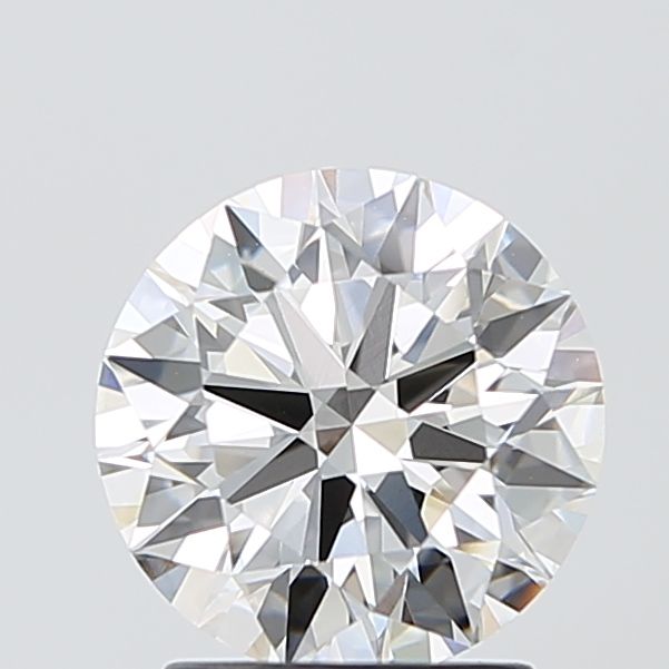 Lab Grown Diamond Lab-grown 2,04Ct F-VVS2 Round - IGILG793646519 1
