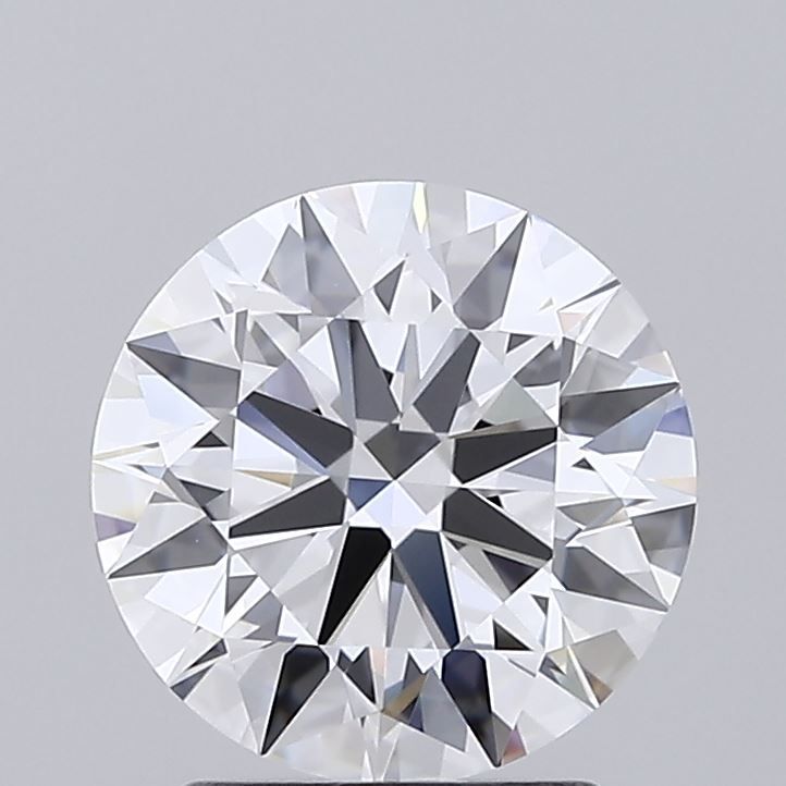 Lab Grown Diamond Lab-grown 1,93Ct D-IF Round - IGILG780612272