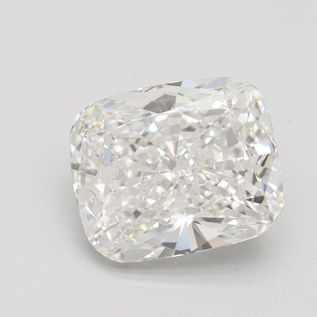 Lab Grown Diamond Lab-grown 3,06Ct G-VS1 Cushion - IGILG578311052 1