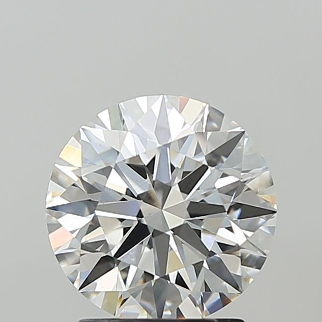 Lab Grown Diamond Lab-grown 2,09Ct F-VS1 Round - IGILG786662406 1