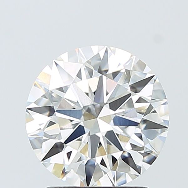 Lab Grown Diamond Lab-grown 2,04Ct E-VVS2 Round - IGILG792698870