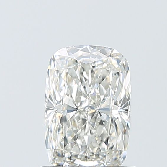Lab Grown Diamond Lab-grown 1,1Ct F-VVS2 Cushion - IGILG789638887