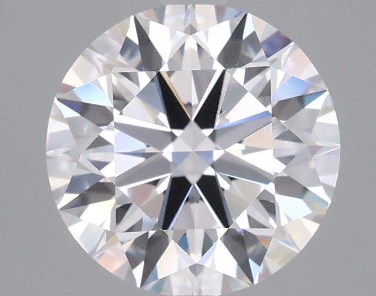 Lab Grown Diamond Lab-grown 2,04Ct D-VVS1 Round - IGILG799637654
