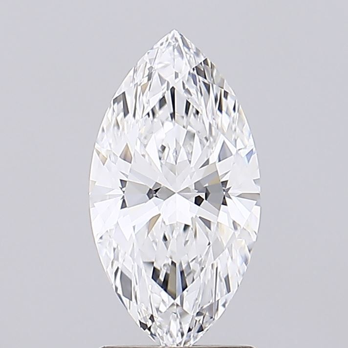 Lab Grown Diamond Lab-grown 1,56Ct D-FL Marquise - IGILG790611866 1