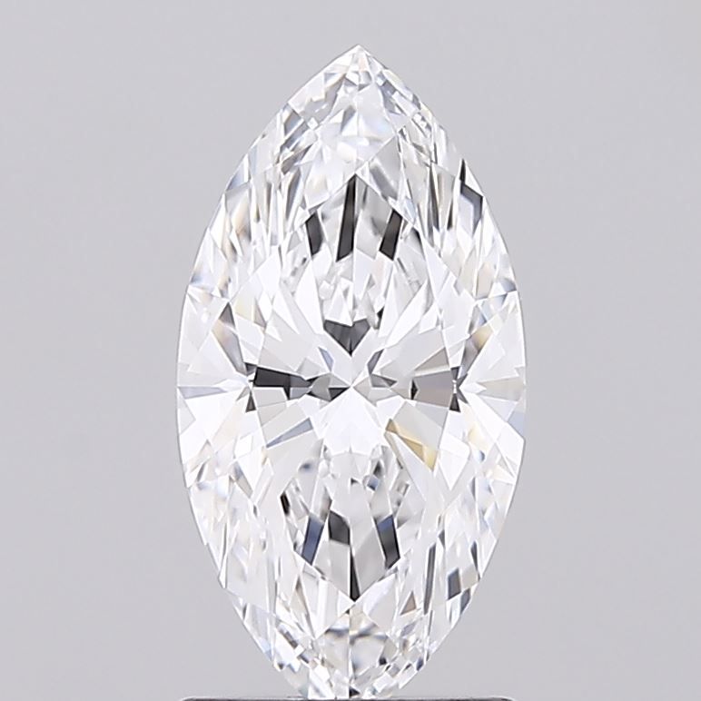 Lab Grown Diamond Lab-grown 1,24Ct D-FL Marquise - IGILG799676817 1