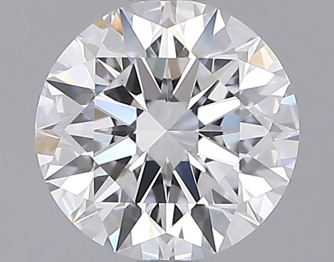 Lab Grown Diamond Lab-grown 1,43Ct D-VS1 Round - IGILG667413390 1