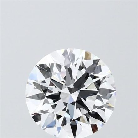 Lab Grown Diamond Lab-grown 1,54Ct D-VS1 Round - IGILG784681822 1