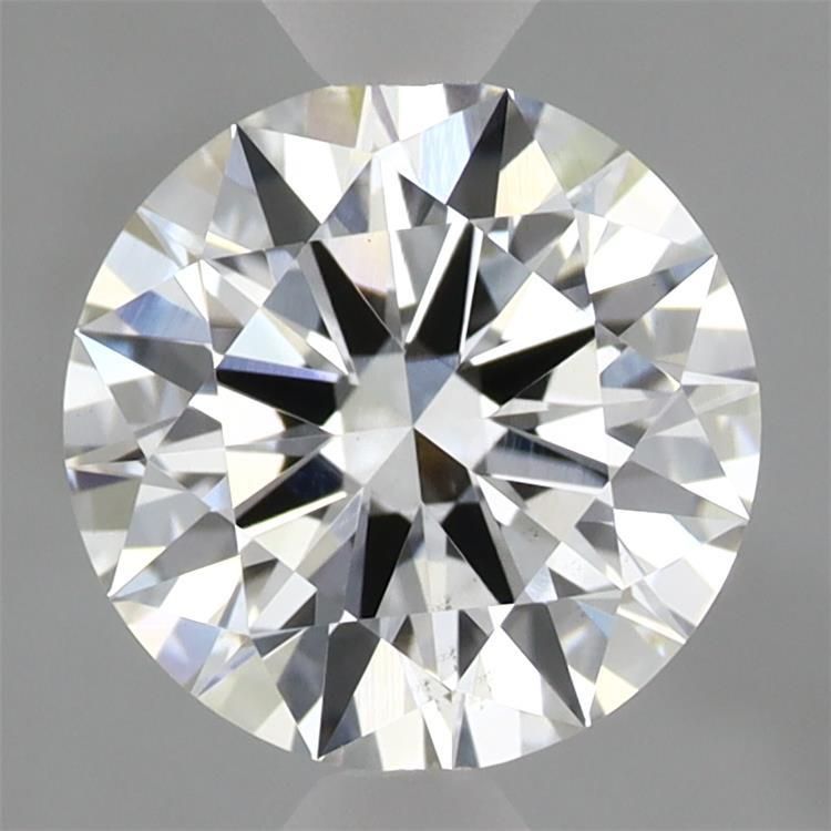 Lab Grown Diamond Lab-grown 1,81Ct F-VS1 Round - IGILG741507730 1