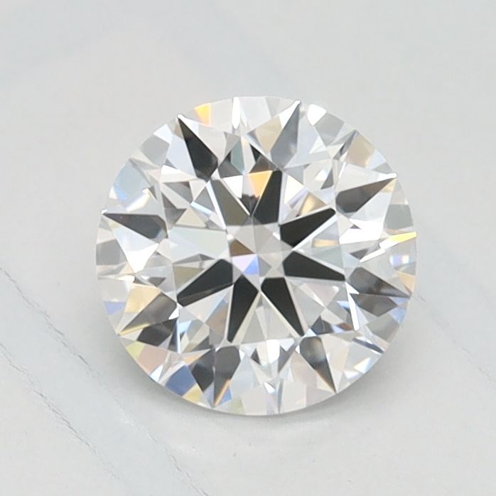 Lab Grown Diamond Lab-grown 0,56Ct D-IF Round - IGILG735582554