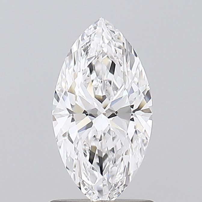 Lab Grown Diamond Lab-grown 1Ct D-FL Marquise - IGILG790612034 1