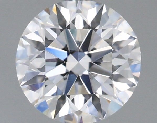 Lab Grown Diamond Lab-grown 0,98Ct D-VVS2 Round - IGILG691537043