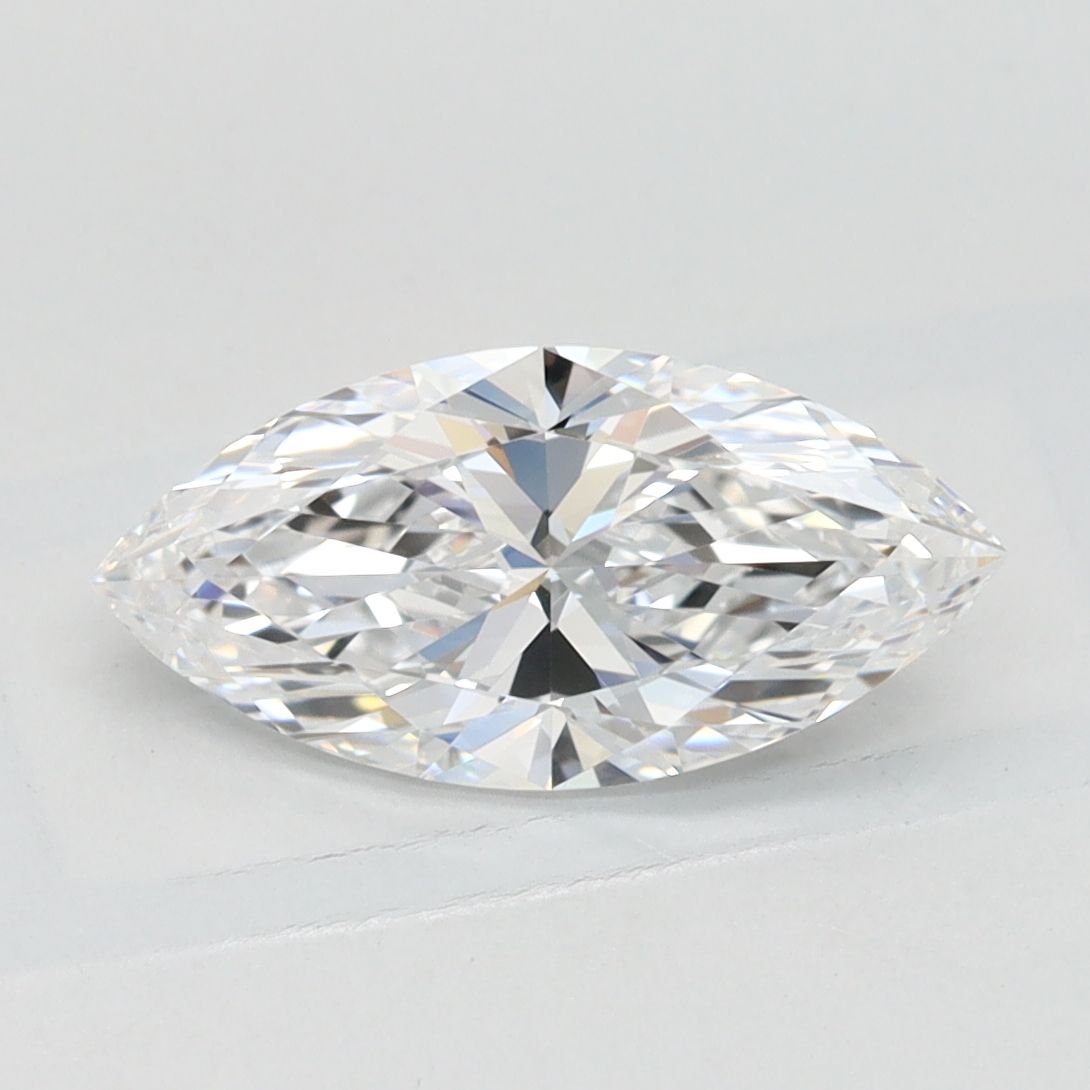 Lab Grown Diamond Lab-grown 1,07Ct D-IF Marquise - IGILG735582577