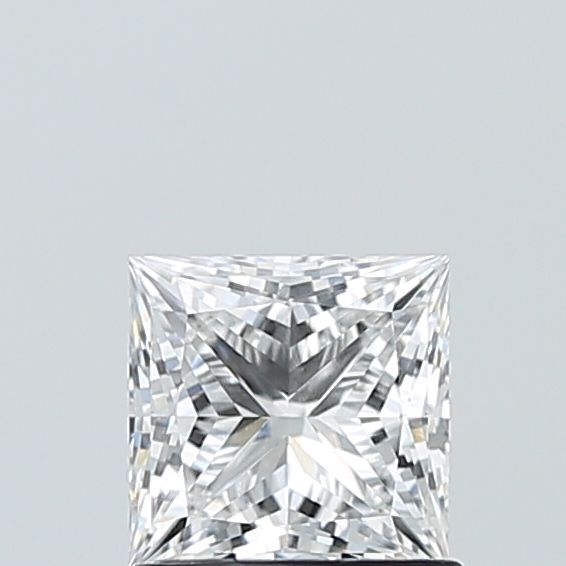 Lab Grown Diamond Lab-grown 1,08Ct D-VS1 Princess - IGILG741522833