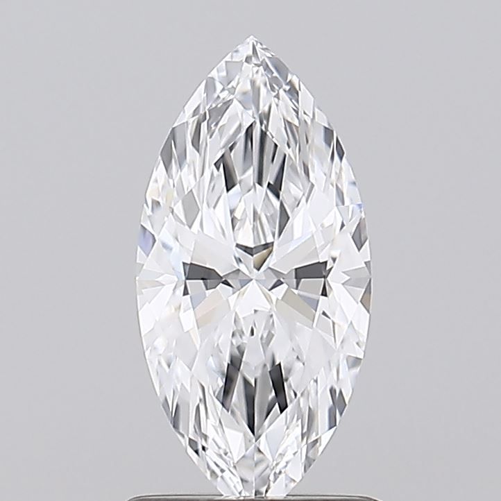Lab Grown Diamond Lab-grown 0,92Ct D-IF Marquise - IGILG764669327 1