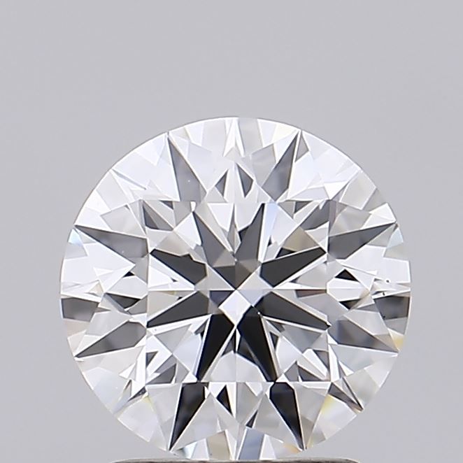 Lab Grown Diamond Lab-grown 1,86Ct D-IF Round - IGILG780668508