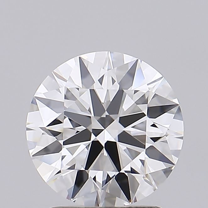 Lab Grown Diamond Lab-grown 1,84Ct D-IF Round - IGILG780636929