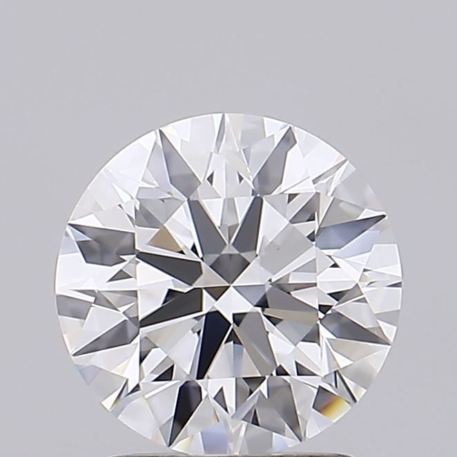 Lab Grown Diamond Lab-grown 1,92Ct D-IF Round - IGILG780661135