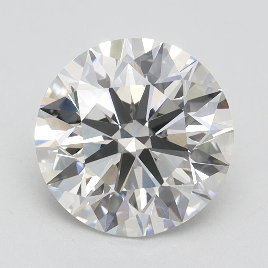 Lab Grown Diamond Lab-grown 2,56Ct G-VS1 Round - IGILG559272649