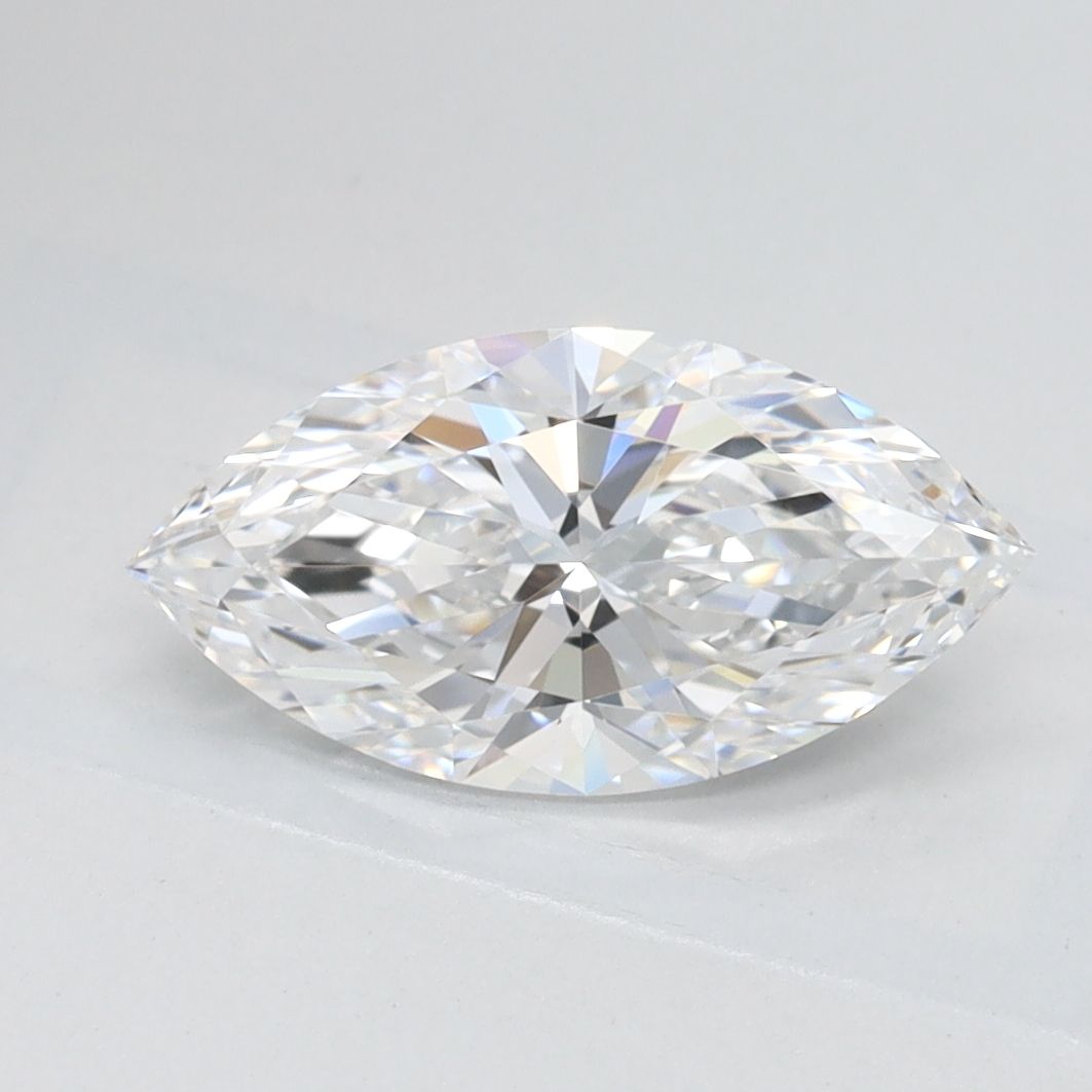 Lab Grown Diamond Lab-grown 1,07Ct D-IF Marquise - IGILG739553734