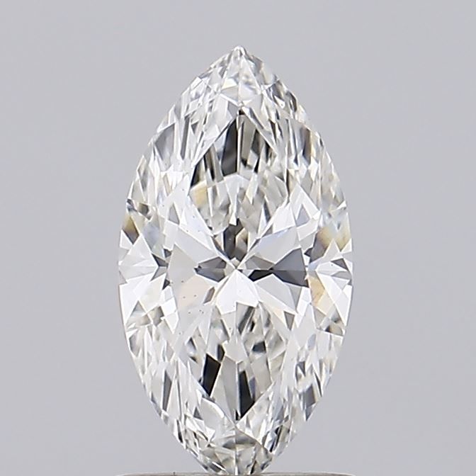 Lab Grown Diamond Lab-grown 1,05Ct G-VS1 Marquise - IGILG791632180