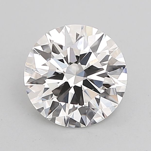 Lab Grown Diamond Lab-grown 1,5Ct F-VS2 Round - IGILG807648303 1