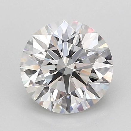 Lab Grown Diamond Lab-grown 2Ct D-VS1 Round - IGILG805678256 1