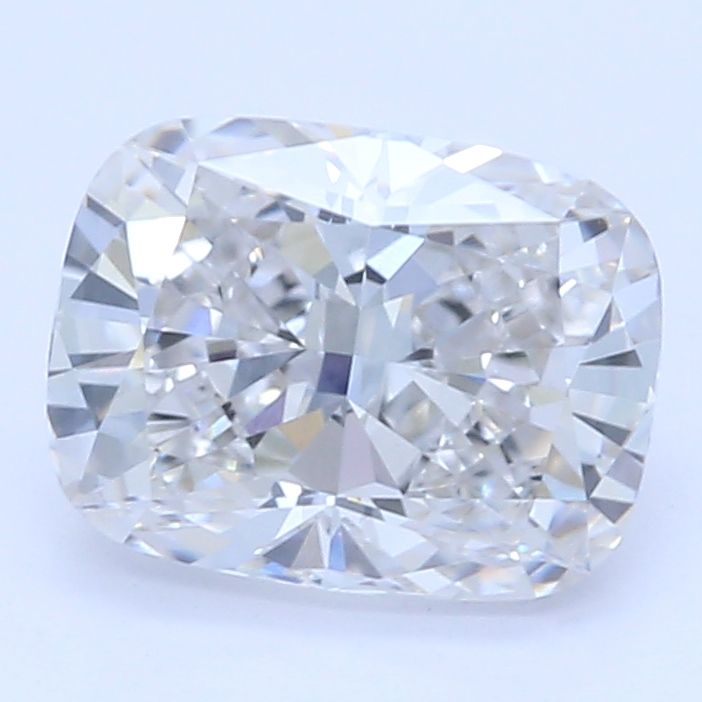 Lab Grown Diamond Lab-grown 0,83Ct G-VS1 Cushion - IGILG555207803 1