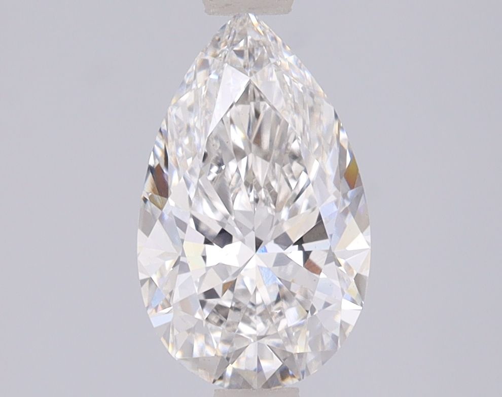 Lab Grown Diamond Lab-grown 1,57Ct G-VS1 Pear - IGILG627484600